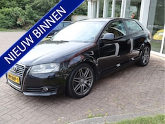 Audi A3 Sportback - 1.8 TFSI Attraction Pro Line Nette Auto Koude Airco
