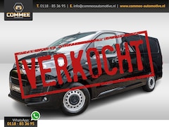 Citroën Jumpy - 2.0 BlueHDI 122 L3H1 2x schuifdeur I NAV I CAM