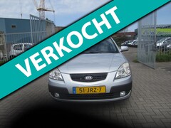 Kia Rio - 1.4 X-pect