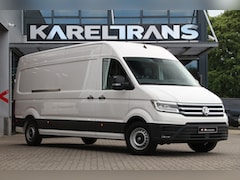 Volkswagen Crafter - 2.0 TDI 177 | Aut. | L4H3/L3H2 | LED | Trekhaak | Cruise | Airco