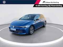 Volkswagen Golf - 1.5TSI/116PK Goal · Navigatie · Trekhaak · Apple/Android Car Play · Garantie t/m 12-02-202