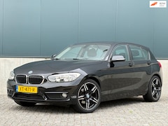 BMW 1-serie - 116d M Sport