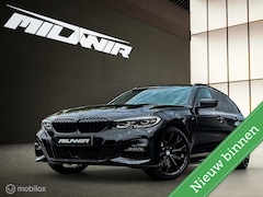 BMW 3-serie Touring - 320i M Sport |Pano |ACC |Camera