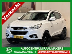 Hyundai ix35 - 1.6i GDI BUSINESS EDITION 19 INCH LMV NAVIGATIE CRUISE CONTROL CLIMATE CONTROL STOELVERWAR