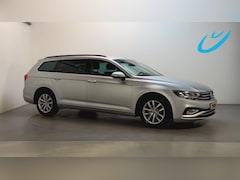 Volkswagen Passat - 1.5 TSI 150pk DSG Business Trekhaak Navigatie App-Connect App-Connect DAB+