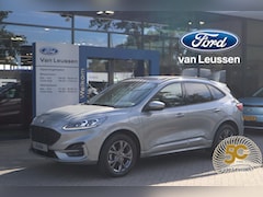 Ford Kuga - 2.5 PHEV ST-LINE-X WINTERPACK B&O AD-CRUISE BLISS EL-STOEL-BED 1500KG-TREKGEWICHT