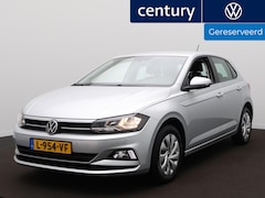 Volkswagen Polo - 1.0 TSI Comfortline / Cruise / Navi / PDC / Carplay /