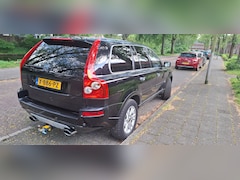 Volvo XC90 - 2.5 T