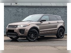 Land Rover Range Rover Evoque - 2.0 Si4 HSE Dynamic Facelift 2016 | 285 PK | Full Options | Panoramadak | Trekhaak | 20inch velgen