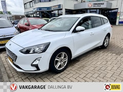 Ford Focus Wagon - 1.0 Trend edition business