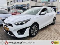 Kia Cee'd Sportswagon - Ceed 1.6 GDI PHEV Dynamicline