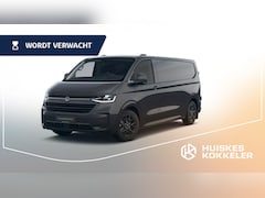 Volkswagen Transporter - T7 2.5 233pk Automaat PHEV L2 Bulli | Verwarmde voorruit | LED Matrix koplampen | Adaptiev