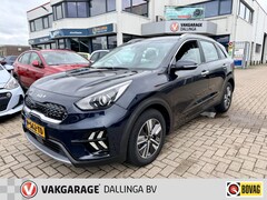 Kia Niro - 1.6 GDi Hybrid Dynamicline