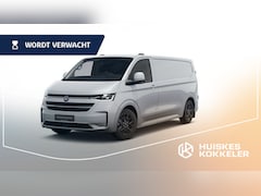 Volkswagen Transporter - T7 2.5 233pk Automaat PHEV L2 Bulli | Verwarmde voorruit | LED Matrix koplampen | Adaptiev
