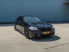 BMW 5-serie - 535d High Executive