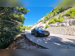 Mercedes-Benz SLK-klasse - 230 K.