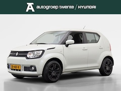 Suzuki Ignis - 1.2 Comfort | Lichtmetalen velgen | Airco | Bluetooth