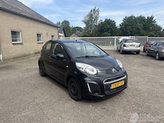Citroën C1 - 1.0 Tendance