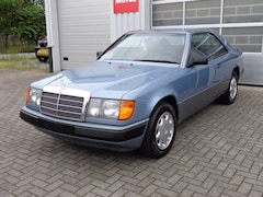 Mercedes-Benz 200-500 (W124) - 230 CE Smetteloze auto 1 eigenaar slechts 122204 Kilometer