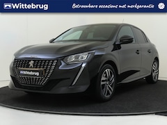 Peugeot 208 - 1.2 PureTech Allure Parkeerhulp achter | Cruise Controle | Apple Carplay & Android Auto