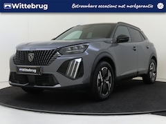 Peugeot e-2008 - EV GT Avantage 54 kWh Camera + parkeersensoren | Adaptieve cruise controle | Apple Carplay