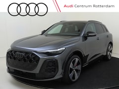Audi Q5 - 2.0 TFSI e-hybrid quattro S edition Competition
