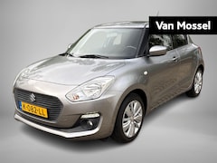 Suzuki Swift - 1.2 Select Smart Hybrid | Apple carplay | Stoelverwarming | Camera | Lichtmetalen Velgen |
