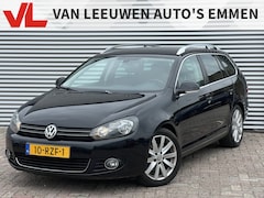 Volkswagen Golf Variant - 1.4 TSI Highline | Nieuw Binnen | Automaat | Navi | Trekhaak