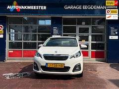 Peugeot 108 - 1.0 e-VTi Active