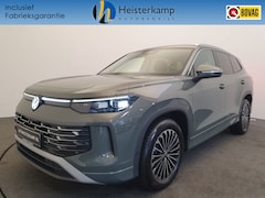 Volkswagen Tayron - 1.5 eHybrid DSG/AUT 204pk Elegance Wegklapbare Trekhaak, Matrix Led, 360 Camera