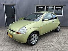 Ford Ka - 1.3 Appel 116Dkm NAP Airco APK 01-2027