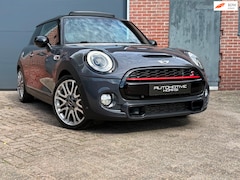 MINI John Cooper Works - S 2.0 JCW Tuning Kit l Harman & Kardon l Panodak l ACC l JCW Pro uitlaat l Stoelverwarming