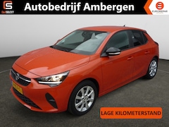 Opel Corsa - 1.2 Turbo (100Pk) Edition+ Camera Tr.Haak Cruise Géén Afleverkos