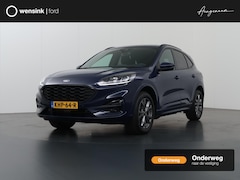 Ford Kuga - 2.5 PHEV ST-Line | Winterpakket | Navigatie | Parkeercamera | Climate Contrrol | Cruise Co