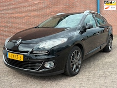 Renault Mégane Estate - 1.2 TCe Bose Navi Camera