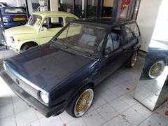 Volkswagen Polo - 1.05 Basis