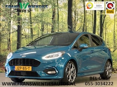 Ford Fiesta - 1.0 EcoBoost ST-Line | Bang & Olufsen | Keyless | Lichtmetaal | Lane Assist | DAB | Stop&G