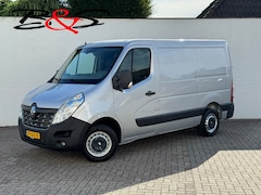 Renault Master - T28 2.3 dCi L1H1 MARGE Clima Navi Cruise Camera Bleutooth Trekhaak, All-Season-Banden Elec