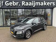 Hyundai Kona - 1.6 GDI HEV Fashion*Camera*Navigatie