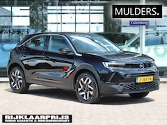 Opel Mokka - 1.2T Level 3 | Camera/Navi/Climate
