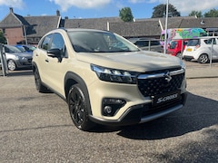 Suzuki S-Cross - 1.4 Boosterjet Special Edition // 60 JAAR EDITIE // RIJKLAARPRIJS