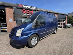 Ford Transit - 350M 3.2 TDCI SHD 200 PK Achterwielaadrijving