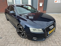 Audi A5 Coupé - 3.2 FSI Pro Line / Navi / Leder / PDC / Clima / Cruise / AUT