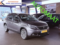Peugeot 2008 - 1.2 PureTech Active Automaat | Trekhaak | Airco | PDC | NAP