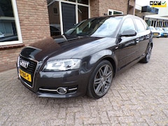 Audi A3 Sportback - 1.4 TFSI Ambition Pro Line S Automaat / Panoramadak / Navi