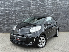 Citroën C1 - 1.0 Exclusive Automaat|NAP|Airco|5DRS|LED|Elekt Ramen