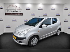 Nissan Pixo - 1.0 Acenta. Airco , Trekhaak , N.A.P
