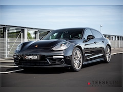 Porsche Panamera Sport Turismo - 2.9 4 E-Hybrid | APPROVED | Sport Chrono