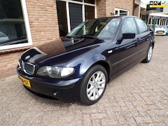 BMW 3-serie - 316i Executive Automaat / Airco