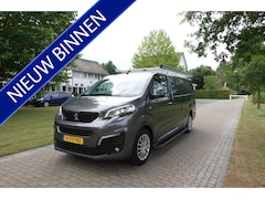 Peugeot Expert - 231L 2.0 BlueHDI 120 Premium Pack | BOMVOL | Camera | Xenon | Elektr.. schuifdeur | CarPla